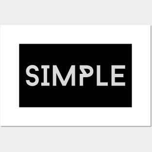 Simple T-shirt, Minimalist T-shirt, Minimalist Shirt, Simple Shirt, Minimal Lifestyle, Rave Culture, Gift for Minimalist People, Simple Posters and Art